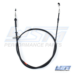 WSM Throttle Cable: Yamaha 1000 / 1100 FX 06-08 | 002-055-11