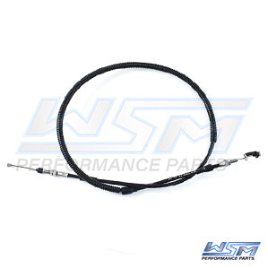 WSM Throttle Cable: Yamaha 1100 VX 05-09 | 002-055-12