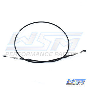 WSM Throttle Cable: Yamaha 1800 FZR / FZS 09-16 | 002-055-13