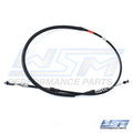 WSM Throttle Cable: Yamaha 1800 FX 08-11 | 002-055-14