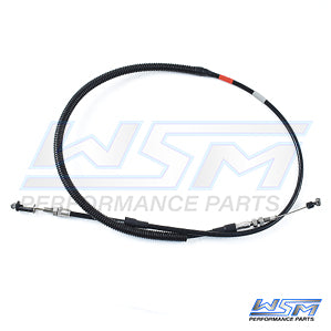 WSM Throttle Cable: Yamaha 1800 FX 08-11 | 002-055-14