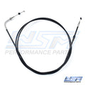 WSM Throttle Cable: Yamaha 500 - 700 89-97