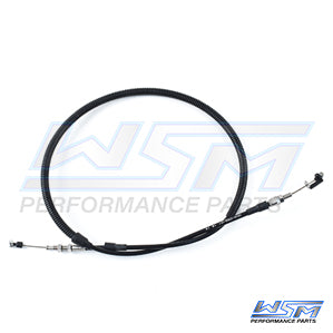 WSM Throttle Cable: Yamaha 1050 / 1100 / 1800 VX 10-16 | 002-056-01
