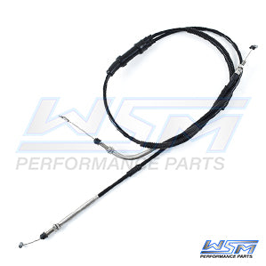WSM Throttle Cable: Yamaha 1300 GP-R 03-08 | 002-056