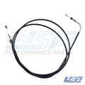 WSM Throttle Cable: Yamaha 700 / 1100 95-98