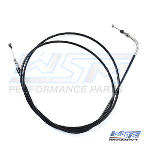 WSM Throttle Cable: Yamaha 700 / 1100 95-98