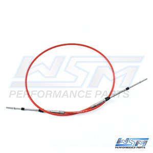 WSM Reverse Cable: Yamaha 650 / 700 Wave Runner III 90-95 (60 inches) | 002-058-05