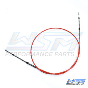 WSM Reverse Cable: Yamaha 1100 Wave Venture 96-97 | 002-058-07