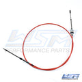 WSM Reverse Cable: Yamaha 760 / 1200 97-99 | 002-058-08