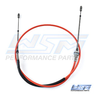 WSM Reverse Cable: Yamaha 1100 / 1800 10-12 | 002-058-14
