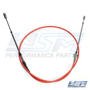 WSM Reverse Cable: Yamaha 1800 FX 2011 | 002-058-15