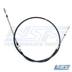WSM Reverse Cable: Yamaha 1800 FZR / FZS 11-16 | 002-058-16