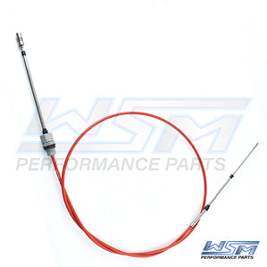WSM Reverse Cable: Yamaha 1200 SUV 99-04 | 002-058-18