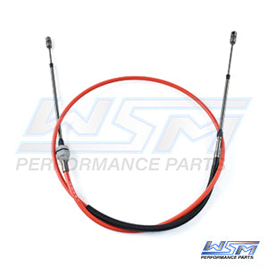 WSM Reverse Cable: Yamaha 1000 - 1800 VX 13-16 | 002-058-20