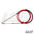 WSM Reverse Cable: Yamaha 1050 EX Sport 17-24 | 002-058-21