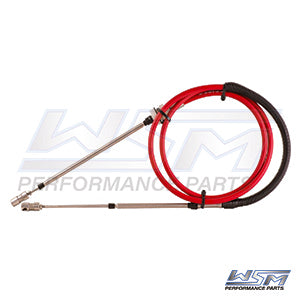 WSM Reverse Cable: Yamaha 1050 EX Sport 17-24 | 002-058-21