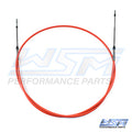 WSM Steering Cable: Yamaha 700 Wave Blaster 93-96 | 002-058