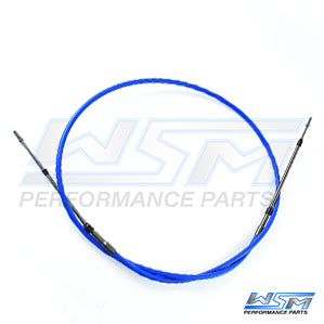 WSM Steering Cable: Yamaha 700 Wave Venture 95-96 | 002-059-02