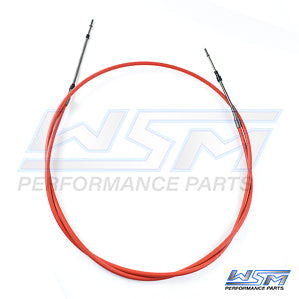 WSM Steering Cable: Yamaha 700 Super Jet 96-05 | 002-059-03