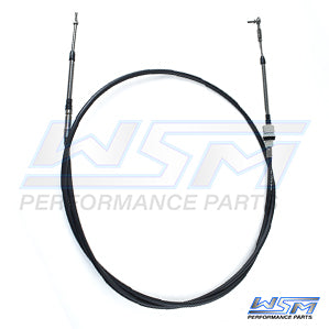 WSM Steering Cable: Yamaha 1200 GP 97-99 | 002-059-04