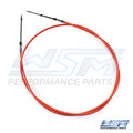 WSM Steering Cable: Yamaha 700 Super Jet 08-20 | 002-059-06