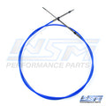 WSM Steering Cable: Yamaha 650 / 700 Super Jet 90-95 | 002-059