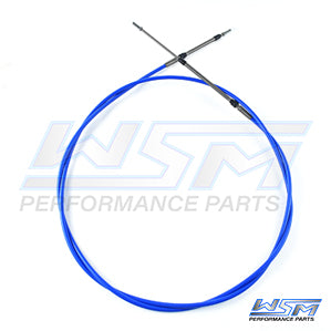 WSM Steering Cable: Yamaha 650 / 700 Super Jet 90-95 | 002-059