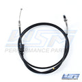 WSM Throttle Cable: Kawasaki 650 SX 88-90 | 002-066
