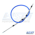 WSM Steering Cable: Kawasaki 650 X2 88 / 90 | 002-073
