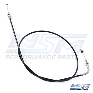WSM Throttle Cable: Polaris 650 / 750 SL 92-95 | 002-093
