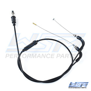 WSM Throttle Cable: Kawasaki 1200 STX-R / Ultra 150 02-05 | 002-097-01