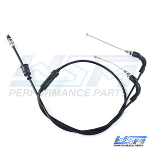 WSM Throttle Cable: Kawasaki 1100 Ultra 130 DI 03-04 | 002-097