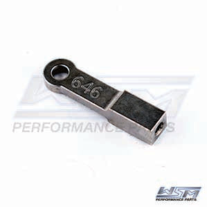 WSM Cable End – Sea-Doo 720 - 951 97-03 (Small Thread) | 002-503
