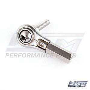 WSM Cable End – Yamaha 760 - 1900 98-26 (Steering) | 002-513