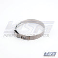 WSM 003-100-01 Rubber Boot Clamp