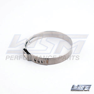 WSM 003-100-01 Rubber Boot Clamp