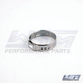 WSM 003-100-02 Rubber Boot Clamp