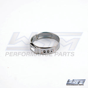 WSM 003-100-02 Rubber Boot Clamp