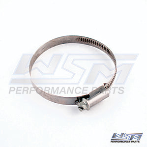 WSM 003-101-02 Drive Shaft Bellow Clamp