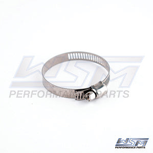 WSM 003-102-01 Drive Shaft Bellow Clamp
