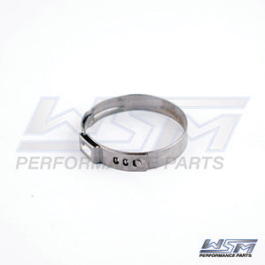WSM 003-103-02 Drive Shaft Bellow Clamp