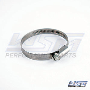 WSM 003-104-02 Drive Shaft Bellow Clamp