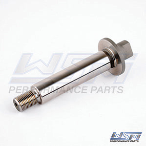 WSM Impeller Shaft 003-106