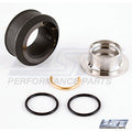 WSM 003-110-01K Carbon Ring Kit for Sea-Doo 1503 4-Tec 02-15