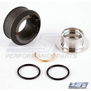 WSM 003-110-01K Carbon Ring Kit for Sea-Doo 1503 4-Tec 02-15