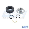 WSM 003-110-03K Carbon Ring Kit for Sea-Doo 1503 / 1630 4-Tec 16-27