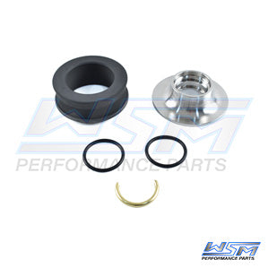 WSM 003-110-03K Carbon Ring Kit for Sea-Doo 1503 / 1630 4-Tec 16-27