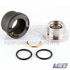 WSM 003-110K Carbon Ring Kit for Sea-Doo 580 / 720 - 951 95-07
