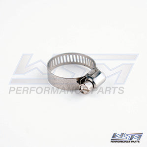 WSM 003-122 Drive Shaft Bellow Clamp