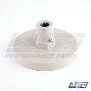 WSM 003-125 PTO End